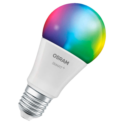 Artikelbild 4 für OSRAM LED-Lampe SMART+ MATTER Classic A60 E27 9 W matt, 1 St., Artikelnummer 709879