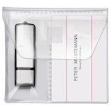 Artikelbild 1 für VELOFLEX 2er USB-Stick-Hüllen transparent, 10 St., Artikelnummer 570093