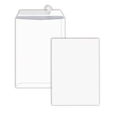 Artikelbild 1 für BONG Versandtaschen TopSTAR DIN B4 ohne Fenster weiß 10 St., Artikelnummer 121186