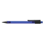 Artikelbild 1 für STAEDTLER graphite 777 Druckbleistift blau B 0,7 mm, 1 St., Artikelnummer 911418