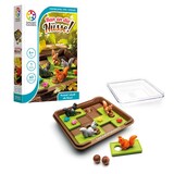 Artikelbild 1 für SMART GAMES® Ran an die Nüsse! Geschicklichkeitsspiel, 1 St., Artikelnummer 848287