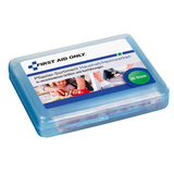 Artikelbild 1 für FIRST AID ONLY® Pflaster Haushalt/Heimwerken P-10022 beige, weiß 9,0 x 11,5 cm, 1 St., Artikelnummer 314019