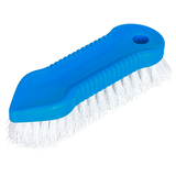 Artikelbild 1 für Peggy Perfect® Reinigungsbürste blau Kunststoff, 1 St., Artikelnummer 607642