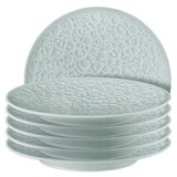 Artikelbild 1 für Seltmann Weiden Teller Nori arktisblau light Ø 16,5 cm, 6 St., Artikelnummer 629743