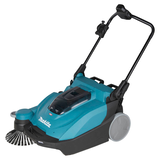 Artikelbild 1 für makita VS001GZ Akku-Kehrsaugmaschine, Artikelnummer 710839