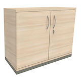 Artikelbild 1 für fm Aktenschrank Sidney, 4260267327449 akazie 1 Fachboden 100,0 x 44,2 x 78,1 cm, Artikelnummer 334547