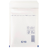 Artikelbild 1 für VP Luftpolstertaschen C/13 weiß für DIN A6, 100 St., Artikelnummer 463303