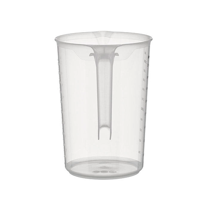 Artikelbild 3 für APS Messbecher PRO transparent, Artikelnummer 197188