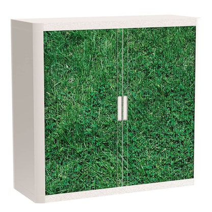 Artikelbild für PAPERFLOW easyOffice Contents Rollladenschrank 62615 2 Fachböden 110,0 x 41,5 x 104,0 cm, Artikelnummer 209709