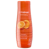 Artikelbild 1 für sodastream Orange Sirup 0,44 l, Artikelnummer 279016