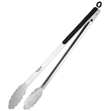 Artikelbild 1 für WESTMARK Grillzange Classic Spezial Maxi Plus Kunststoff silber, 1 St., Artikelnummer 710531