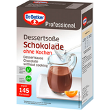 Artikelbild 1 für Dr. Oetker Schokolade Dessertsauce, 1,0 kg, Artikelnummer 647857