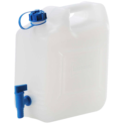 Artikelbild 2 für hünersdorff Wasserkanister 12,0 l, 1 St., Artikelnummer 177985