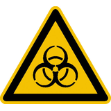 Artikelbild 1 für SafetyMarking® Warnaufkleber 