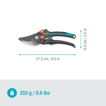 Artikelbild 4 für GARDENA PremiumCut Pro Flex Gartenschere, Artikelnummer 652588