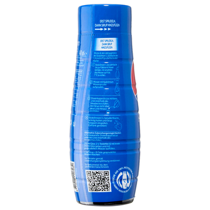 Artikelbild 3 für sodastream Pepsi Sirup 0,44 l, Artikelnummer 340871