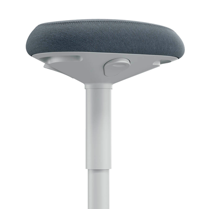 Artikelbild 7 für LEITZ Stehhilfe Ergo Active 65450085 grau, 1 St., Artikelnummer 401608