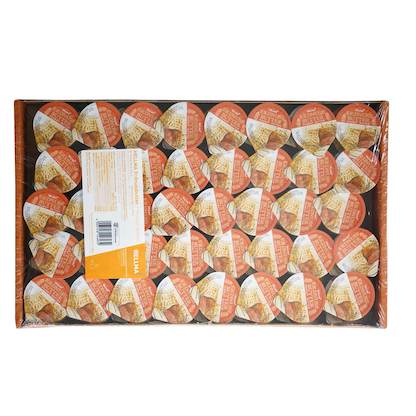 Artikelbild für HELLMA Erdnussbutter, 80x 15,0 g, Artikelnummer 781151