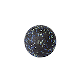Artikelbild 1 für ARTZT Vitality Faszienball BLACKROLL, 1 St., Artikelnummer 615747