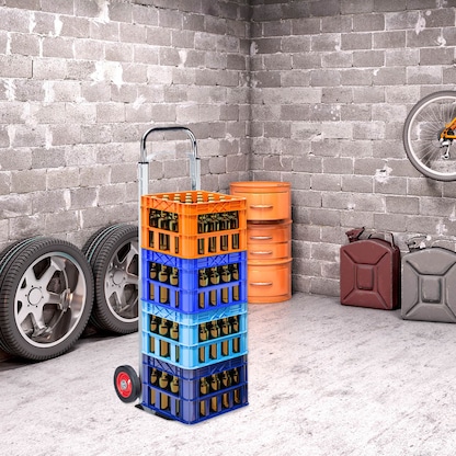 Artikelbild 2 für relaxdays Sackkarre bis 200,0 kg, Artikelnummer 439247