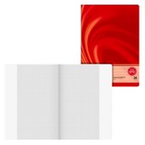 Artikelbild 1 für BRUNNEN Schulheft Vivendi Lineatur 26 kariert DIN A4 Außenrand, 16 Blatt, 1 St., Artikelnummer 603692