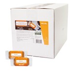 Artikelbild 1 für HELLMA Karamell- Kekse 1,8 kg, 300 St., Artikelnummer 781163