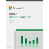Artikelbild 1 für Microsoft Office Home & Business 2024 Office-Paket Vollversion (PKC), Artikelnummer 552798