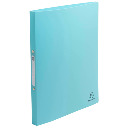 Artikelbild 3 für Exacompta Skandi Ringbücher 2-Ringe farbsortiert 2,0 cm DIN A4, 20 St., Artikelnummer 681076