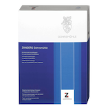 Artikelbild 1 für GOHRSMÜHLE Briefpapier mit Wasserzeichen weiß DIN A4 80 g/qm 500 Blatt, Artikelnummer 733360