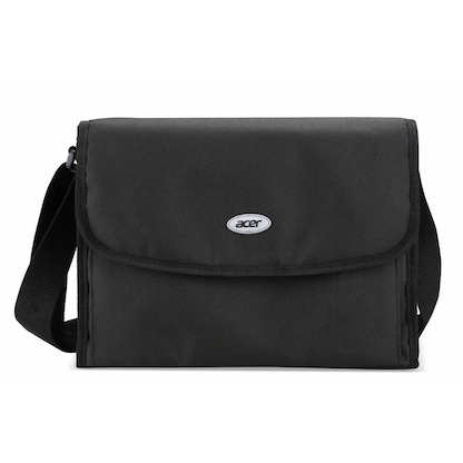 Artikelbild 2 für acer Beamertasche schwarz, Artikelnummer 246399