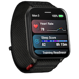 Artikelbild 1 für GARMIN Venu X1 Smartwatch schwarz, Artikelnummer 649359