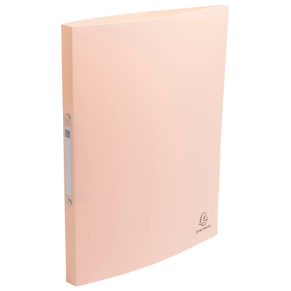 Artikelbild 6 für Exacompta Skandi Ringbücher 2-Ringe farbsortiert 2,0 cm DIN A4, 20 St., Artikelnummer 681076