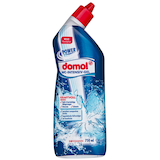 Artikelbild 1 für domol POWER WC-Reiniger Ozeanfrische, 750,0 ml, Artikelnummer 213072