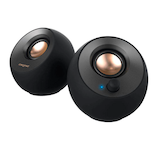 Artikelbild 1 für CREATIVE Pebble V2 Lautsprecher schwarz, Artikelnummer 144327