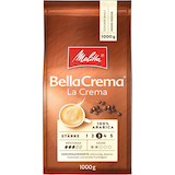Artikelbild 1 für Melitta BellaCrema LaCrema Kaffeebohnen, Arabicabohnen kräftig, 1000 g, Artikelnummer 912097