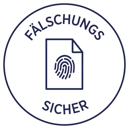 Artikelbild 19 für AVERY Zweckform Sicherheitsetiketten L6114-20 weiß 63,5 x 29,6 mm, 20 Blatt, Artikelnummer 843223