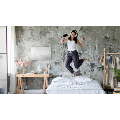 Artikelbild 8 für ALLboards Magnettafel 60,0 x 40,0 cm Zement, Artikelnummer 502728