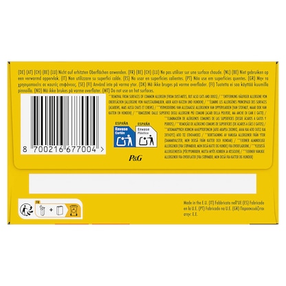 Artikelbild 3 für Swiffer DUSTER KIT Staubfangtücher Mikrofaser, 1 Set, Artikelnummer 526489