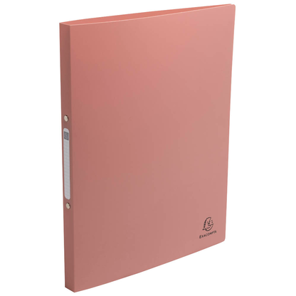 Artikelbild 5 für Exacompta Skandi Ringbücher 2-Ringe farbsortiert 2,0 cm DIN A4, 20 St., Artikelnummer 681076