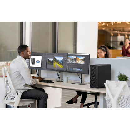 Artikelbild 8 für HP EliteDesk 8 Tower G1i 99M83ET PC, Artikelnummer 723058