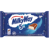 Artikelbild 1 für MilkyWay Schokoriegel 5 St./107,5 g, Artikelnummer 804079