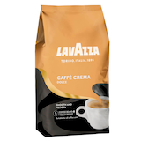 Artikelbild 1 für LAVAZZA CAFFÈ CREMA DOLCE Kaffeebohnen, Arabica- und Robustabohnen mild, 1000 g, Artikelnummer 407494