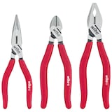 Artikelbild 1 für Wiha Zangen-Set classic mit DynamicJoint® 26850, Länge: 35,3 cm, 3-tlg., 1 Set, Artikelnummer 716759
