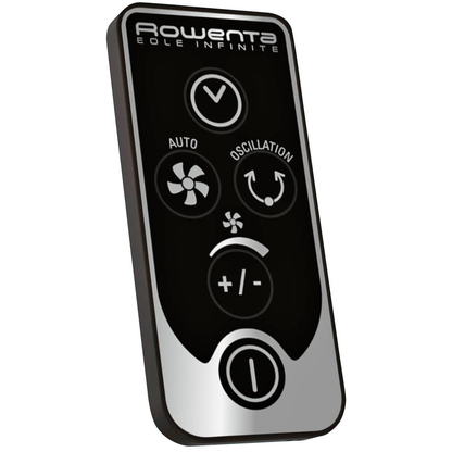 Artikelbild 10 für Rowenta VU6670 Turmventilator 40 W, Artikelnummer 668273