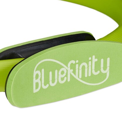 Artikelbild 7 für relaxdays Pilates-Ring grün, Artikelnummer 441921