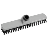 Artikelbild 1 für haug® bürsten Schrubber in-up grau Kunststoff 28,0 cm breit, Artikelnummer 456697