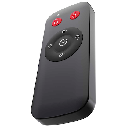 Artikelbild 5 für cep Stellar LED Stehlampe schwarz 24 W, Artikelnummer 751879