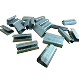 Artikelbild 1 für SUPRA Umreifungs-Verschluss-Plomben, 1.000 St., Artikelnummer 120966