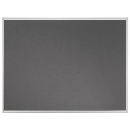 Artikelbild 2 für FRANKEN Trennwand ECO, doppelseitig, grau 120,0 x 150,0 cm, 1 St., Artikelnummer 570527