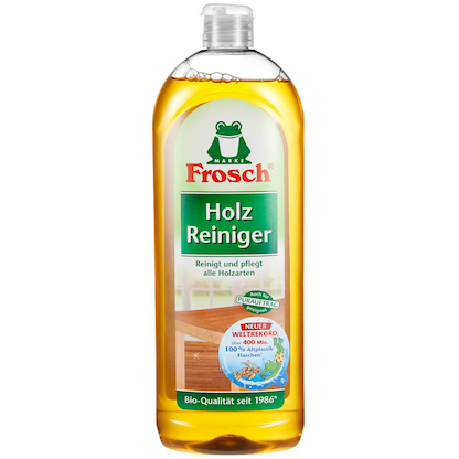Artikelbild für Frosch® Holzreiniger 0,75 l, Artikelnummer 436382